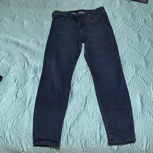Liverpool Kaylee skinny Jean